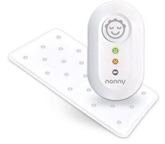 Jablotron monitor dechu Nanny BM02