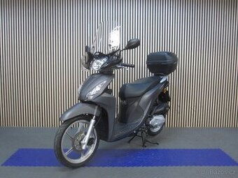 Honda NSC 110 Vision