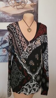 Svetr Desigual
