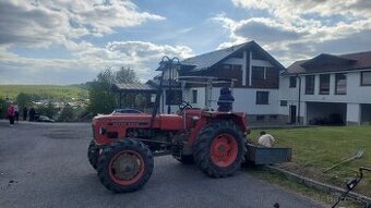 Zetor 5945