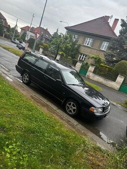 Volvo V70 P80 2.5 tdi