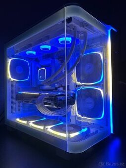 Herní Pc - Radeon RX 6800 Saphire Nitro + i9