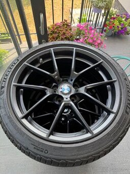 BMW sada kol M763 2xR19 a 2xR20