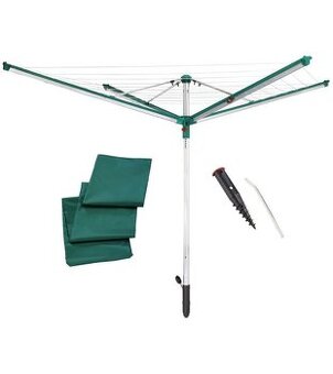 Susak Linomatic 600 DeLuxe Cover Leifheit