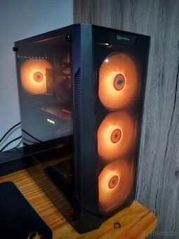 Herní PC