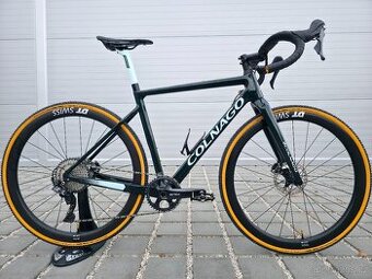 Gravel Colnago G3-X Carbon 2023 – velikost 49cm (S)