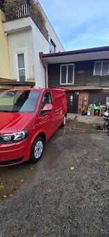 Vw transporter t 5.1 103 kw