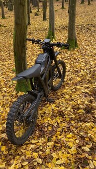 Talaria mx5 sting pro