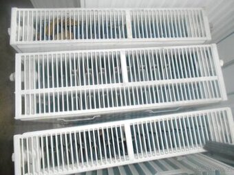 RADIATORY RADIK VK 90x100 120x60 140x60