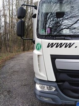 Přijmeme řidiče na solo 12t - Havířov a okolí