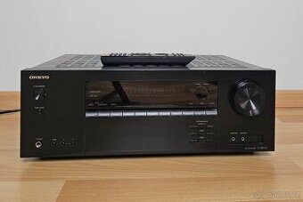 Onkyo TX-NR474 / Dolby Atmos AirPlay, Bluetooth, Chromecast