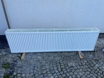 Radiátor VK 1800x500x150
