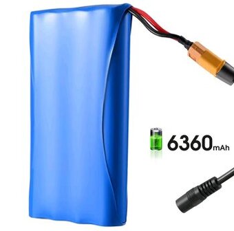 Náhradná baterka pre kyslíkový prístroj Varon NT 01