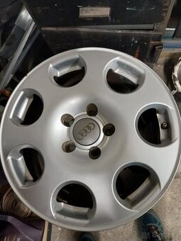 5x112 ET 42 R16