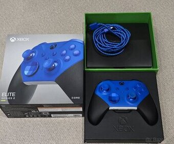 XBOX Series 2 controler