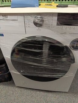 Pračka se sušičkou BEKO