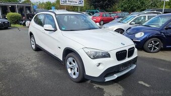 BMW X1 XDrive 2,0D