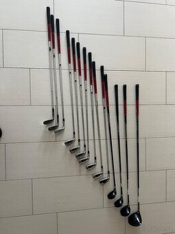 Prodám golfový set pro LEVÁKA