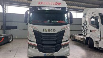 Iveco S-WAY 480 AS440ST/FP LT