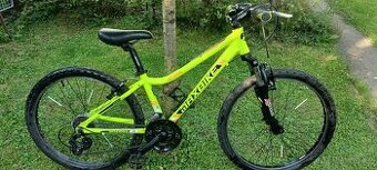 Dětské kolo maxbike MTB 24