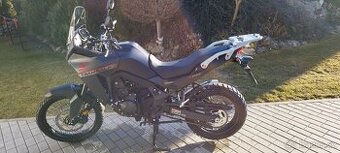 Honda Transalp 750 xl