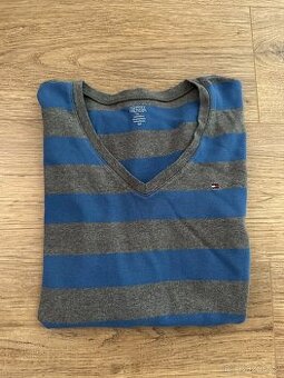 TOMMY HILFIGER dámské tričko