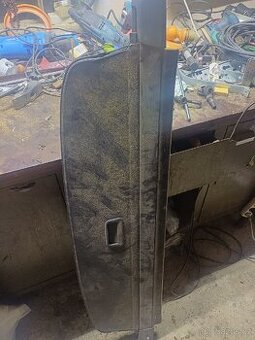 Roleta kufru Vw Scharan 2007