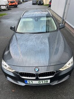 Bmw 320d