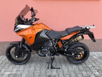 KTM 1190 Adventure