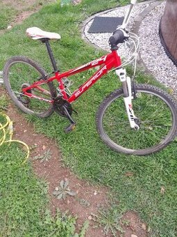 Dětské kolo Superior Racer