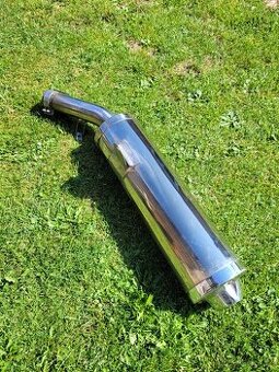 Suzuki bandit ( výfuk)