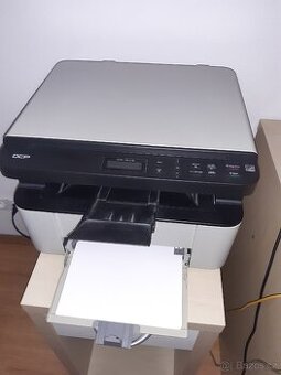 Tiskarna brother dcp 1510e