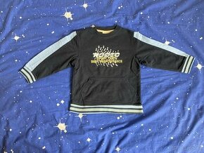 Dětská mikina Rodeo Sports at C&A, vel. 110