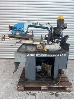 Pásová pila Pilous ARG250 Standard HG