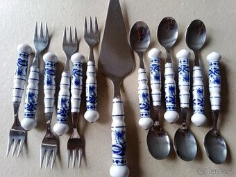 Cibuláková dortová sada