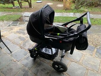 Kočárek Dorjan danny sport