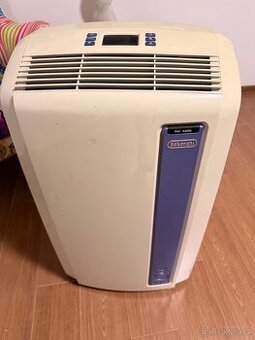 Mobilní klimatizace DeLonghi