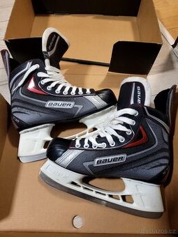 Brusle Bauer Vapor vel. 42