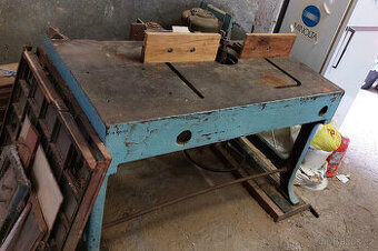 Frézka spodní - nová cena