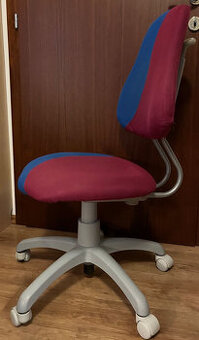 Rostoucí dětská židle