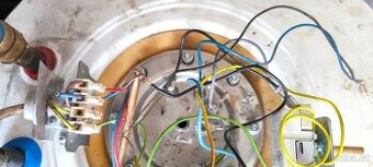 Bojler Tatramat OVK 201