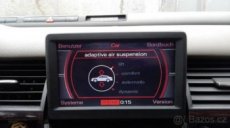 Audi A8 4E D3 2003-2009 oprava MMI, 4E0857273D 
