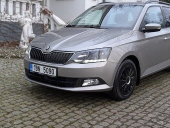 Škoda Fabia Style+ 1.2 TSI, 82kw, 2017
