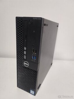 Dell Optiplex 3050 SFF, Win11