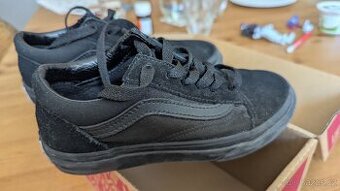 Dětské boty Vans Old Skool vel. 31