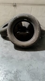 BARUM Polaris 5 195/60 R15 88T