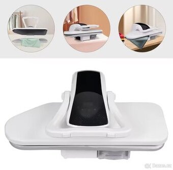 Napařovací žehlička