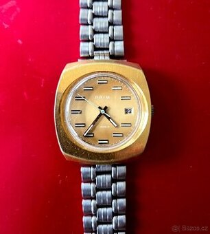 Pánské hodinky PRIM 68