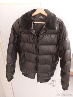 Zimni bunda kozenkova s limcem