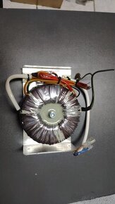 Toroidní transformátor 230V/180VA
